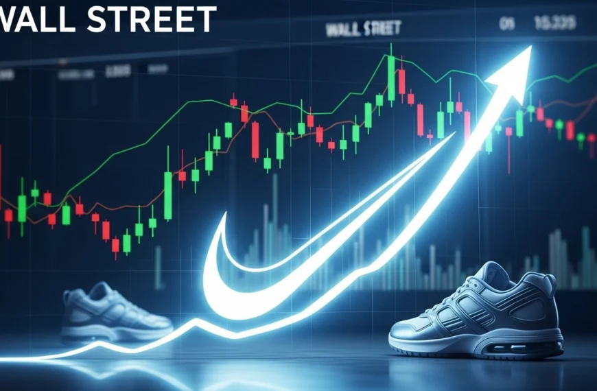 Nike’s 2025 Turnaround: Stock Nears Break-Even With Analysts Eyeing $100