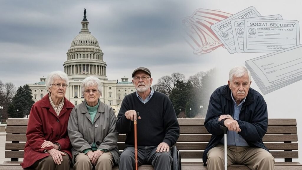 Is Social Security Affected by the 2025 Government Shutdown?