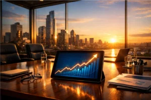 Commercial and Industrial Loans Edge Higher Despite High&hellip;