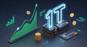 Credit Card Balances Cross $1 Trillion as Consumer&hellip;