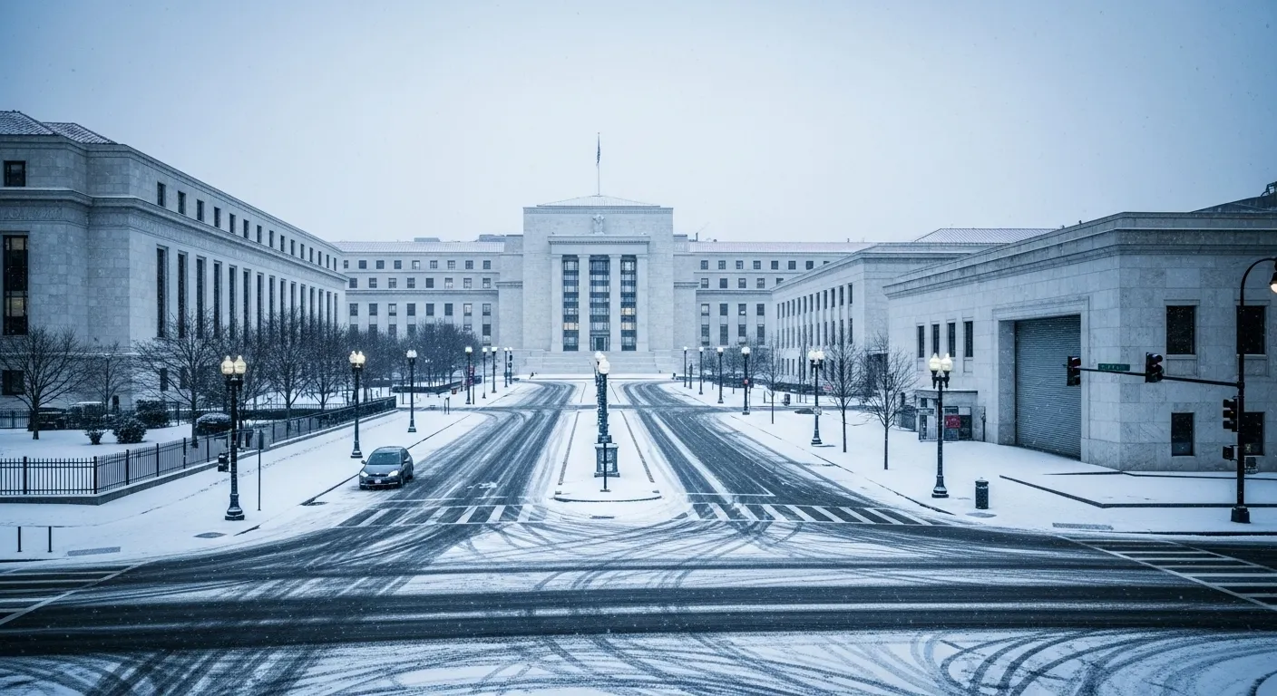 Conference Board’s Job Index Just Hit 2021 Lows – What’s Next for Unemployment?