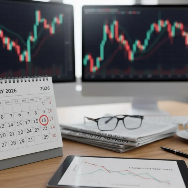 Key Inflation and Jobs Reports the Fed Is Watching Now