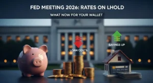 Latest Fed Meeting Breakdown: Impact on Mortgages, Savings,&hellip;