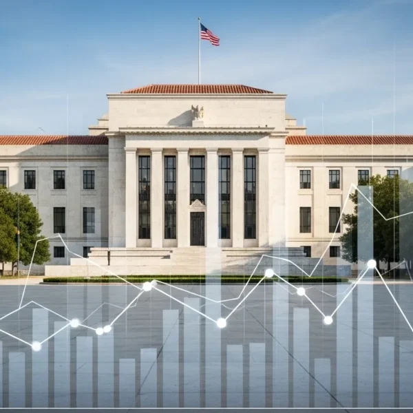 US Bank Assets Climb to $24.7 Trillion, Federal Reserve H.8 Data Shows