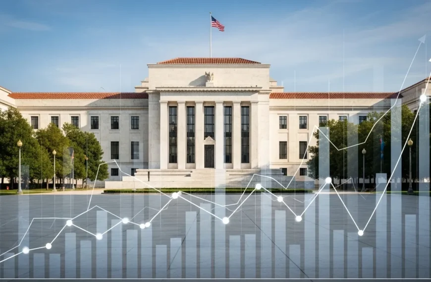 US Bank Assets Climb to $24.7 Trillion, Federal Reserve H.8 Data Shows