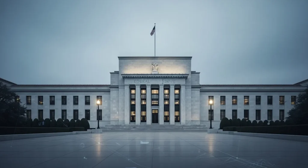 What Jerome Powell Really Said in His Latest Speech