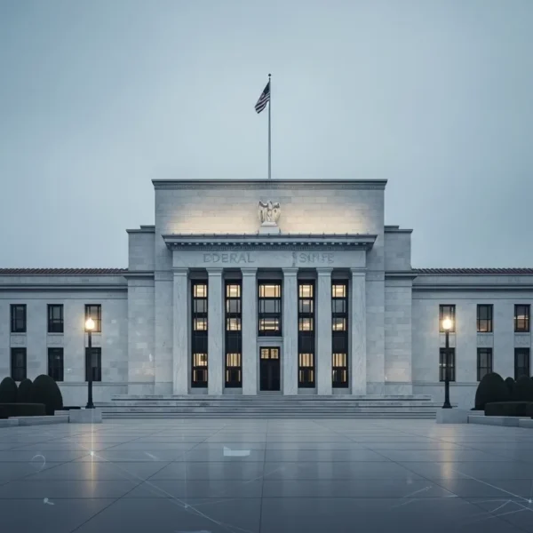 Criminal Inquiry Clouds Fed Meeting: Powell Faces Questions on Independence