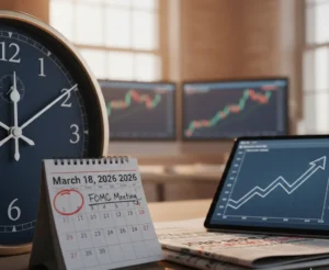 When is the Next Fed Meeting? Key Dates&hellip;