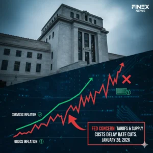 Why the Fed Is Concerned About Goods Inflation