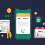 $4,983 Direct Deposit Eligibility: Who Qualifies and How to Claim Yours in 2026