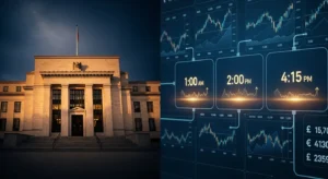 Federal Reserve Today: What’s Dropping on Monday, February&hellip;