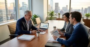 How to Defer Capital Gains and Protect Your Profits