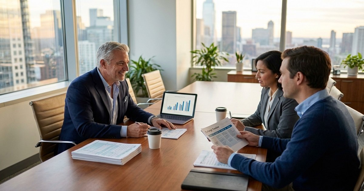 How to Defer Capital Gains and Protect Your Profits