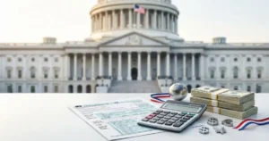 IRS Plans New Rules on Foreign Currency Tax Gains