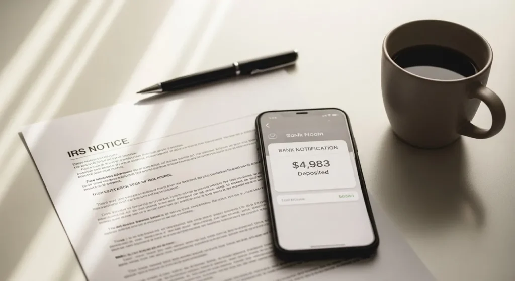 Is the $4,983 Stimulus Real? Tracking Your Direct Deposit and Official Payment Dates