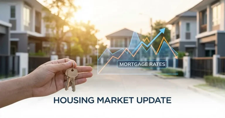 Mortgage Rates Today