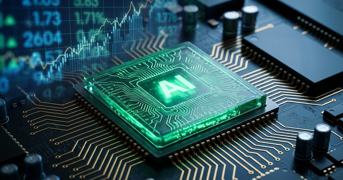 Nvidia Earnings Loom as AI Giant Heads Into Major GTC Event