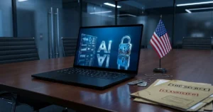 Pentagon May Blacklist Anthropic’s Claude AI — Boeing and Lockheed Are Being Questioned