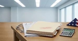 Trump Pauses $259M in Medicaid Payments to Minnesota