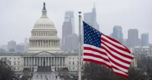 US GDP Growth Slows to 1.4% in Latest Report as Consumer Spending Cools