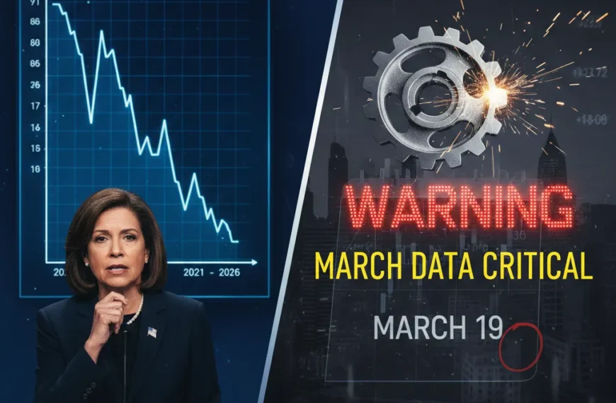 Why Bowman Blinked: The Real Reason the Fed Stayed Put in January (and What it Means for March)