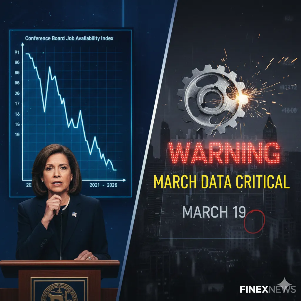 Why Bowman Blinked: The Real Reason the Fed Stayed Put in January (and What it Means for March)