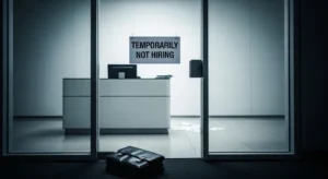 Zero Job Growth in 2025: The Employment Crisis&hellip;