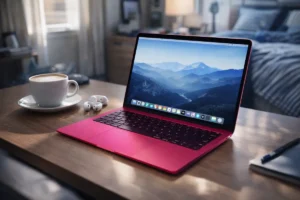 Apple MacBook Neo Leaks Ahead of Expected 2026 Launch