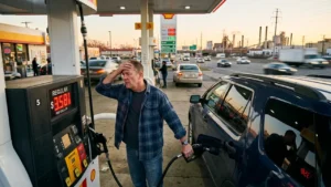 February Inflation Looked Fine — Then the Iran War Hit and Gas Prices Exploded