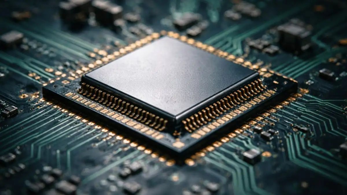 Broadcom stock Google Anthropic deals