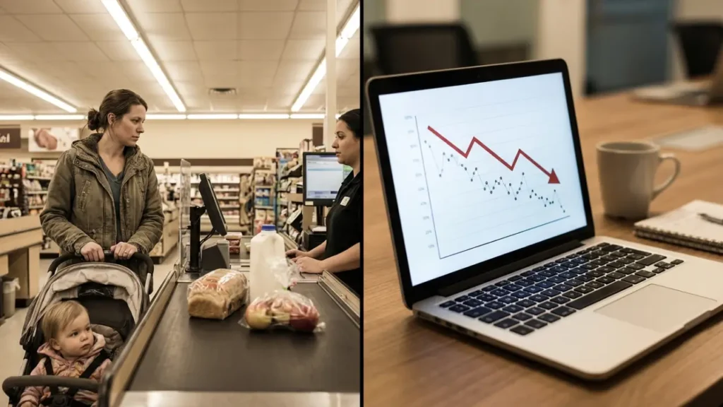 How Food Insecurity Drains the U.S. Economy