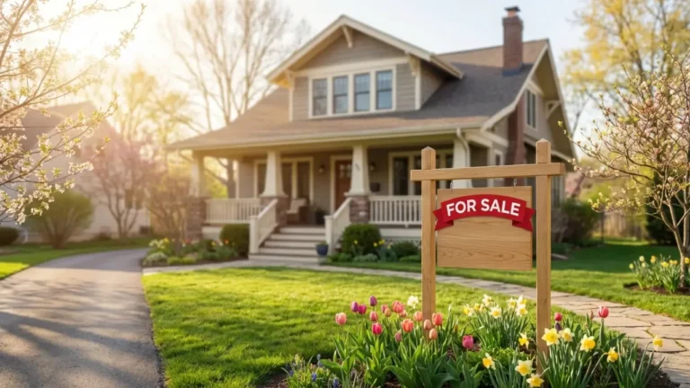 Mortgage Rates Drop After Iran News