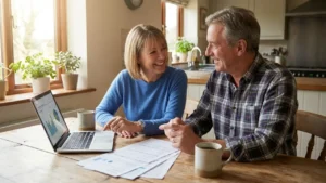 Retirement Savings at 55–64