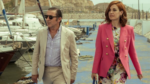 Spanish comedy “Fading Grandeur” sets an October 2026 release date on Netflix