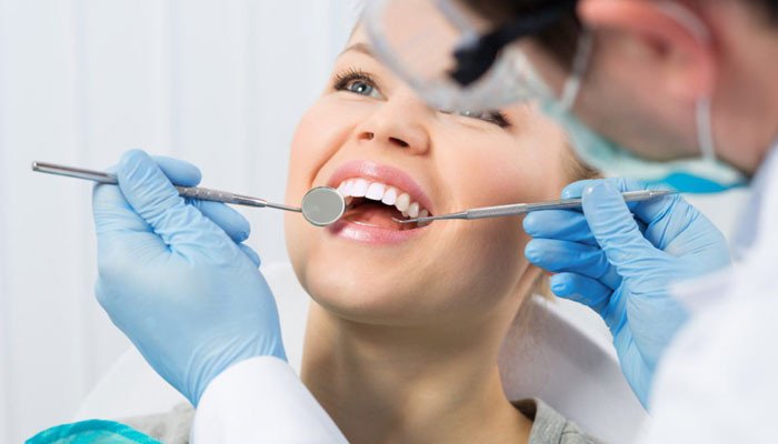 The role of modern technology in dental conservation
