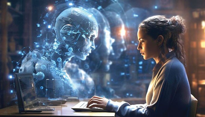 “Artificial intelligence” is revolutionizing every sector, health, education, agriculture, economy