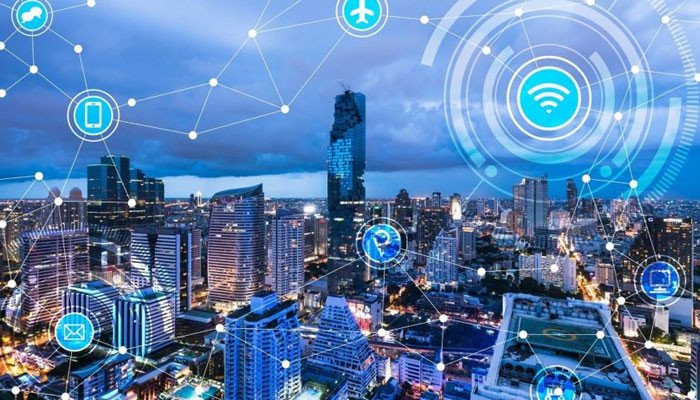 Today’s internet, tomorrow’s power