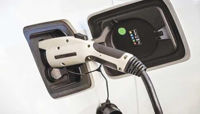 Introducing a new way to charge the battery faster
