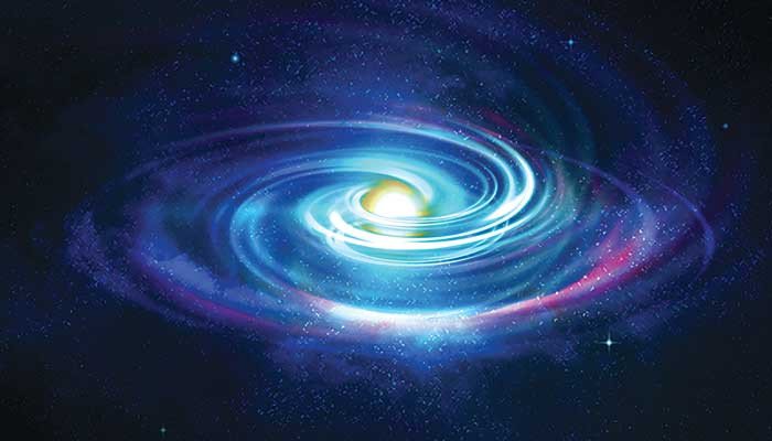 What was before the Big Bang?