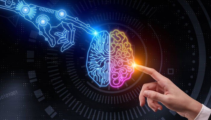 New features of artificial intelligence performance apps