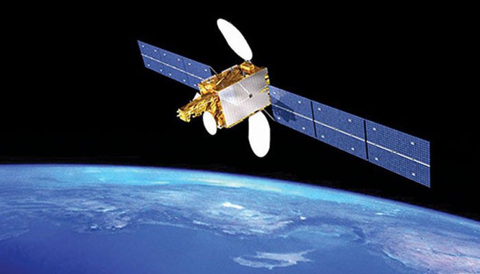 Pakistan’s first hyperspectral satellite