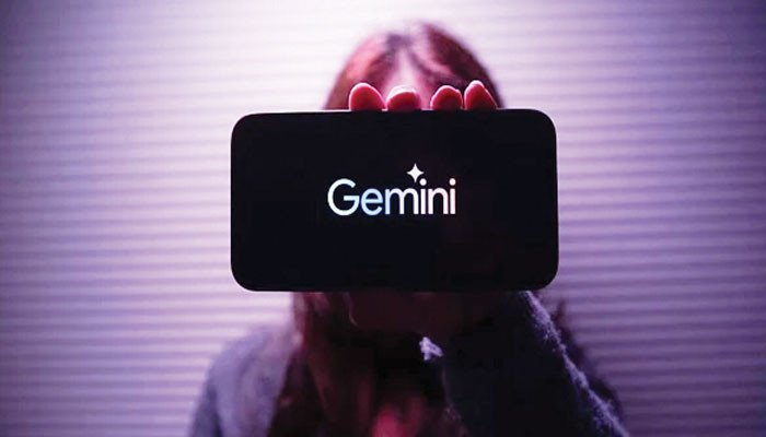 AI tool “Gemini” will now be able to read users’ emails and documents