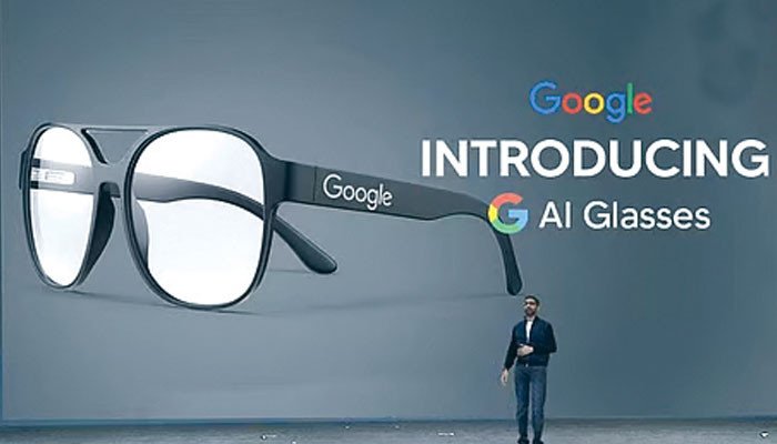 Google prepares to launch AI glasses