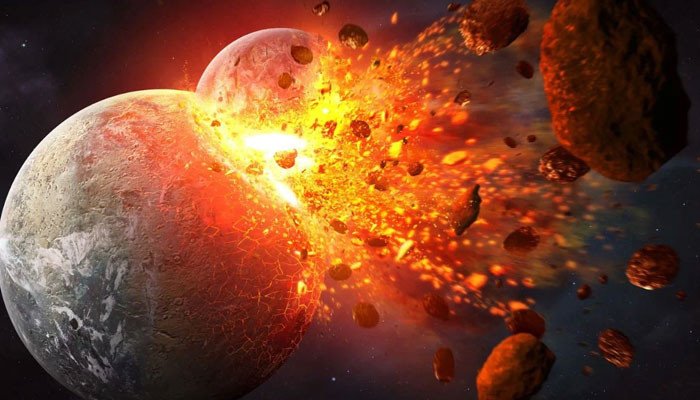 The Lost World of Earth Proto-Earth