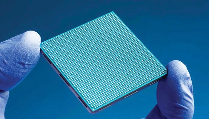 Developing a powerful chip for NASA’s space missions