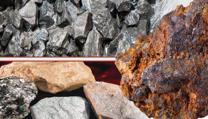Iron: A very important component of modern times
