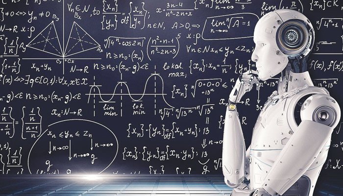 Artificial Intelligence: A New Horizon for Human Thought