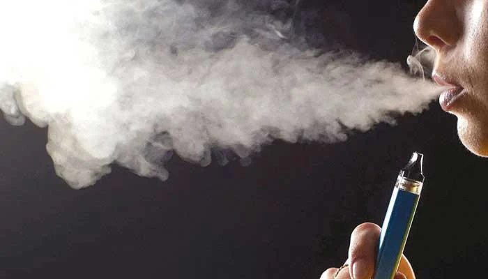Vaping May Reduce Future Cancer Rates: Research