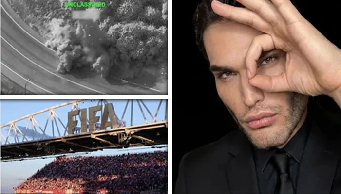 Brazilian astrologer announces third after 2 predictions for 2026 proved correct