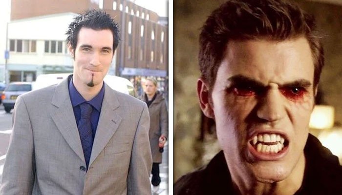 UK: Self-proclaimed ‘vampire’ arrested for drinking animal blood
